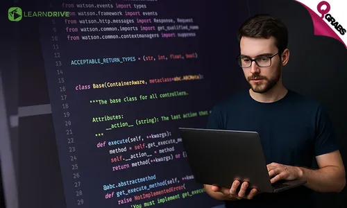 Python for Data Science & Machine Learning Online Course!